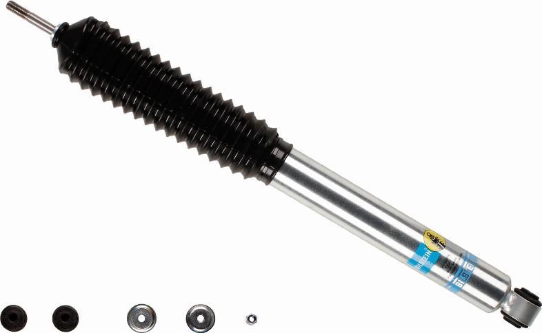 Bilstein 24-185776 - Amortizators www.autospares.lv