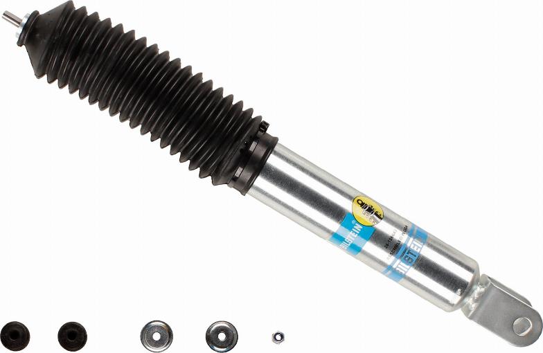 Bilstein 24-186643 - Amortizators www.autospares.lv