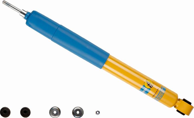 Bilstein 24-186049 - Amortizators autospares.lv