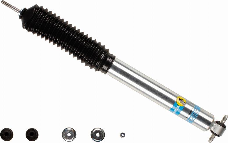 Bilstein 24-186216 - Amortizators www.autospares.lv