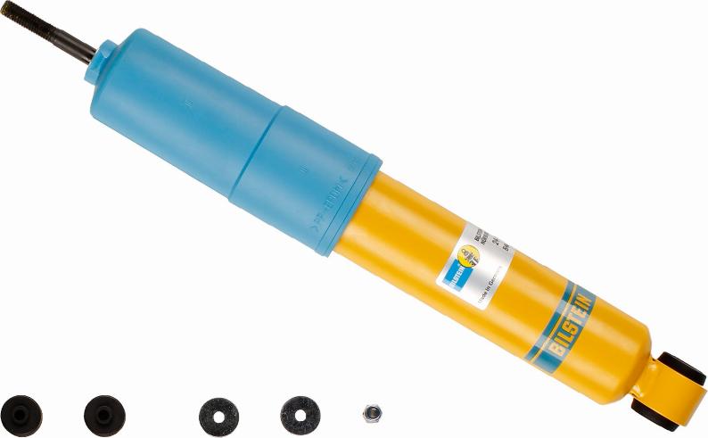 Bilstein 24-181501 - Амортизатор www.autospares.lv