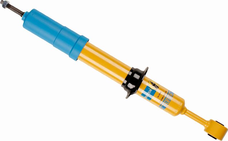 Bilstein 24-187541 - Amortizators www.autospares.lv