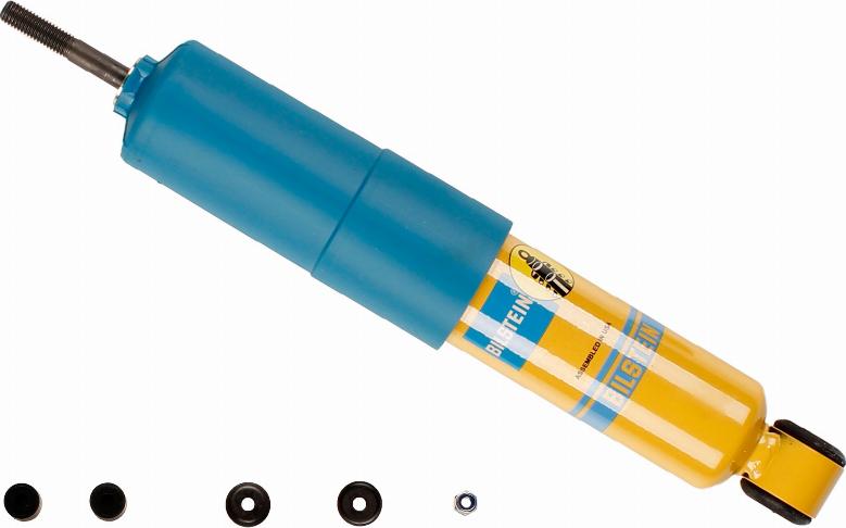 Bilstein 24-187824 - Amortizators autospares.lv