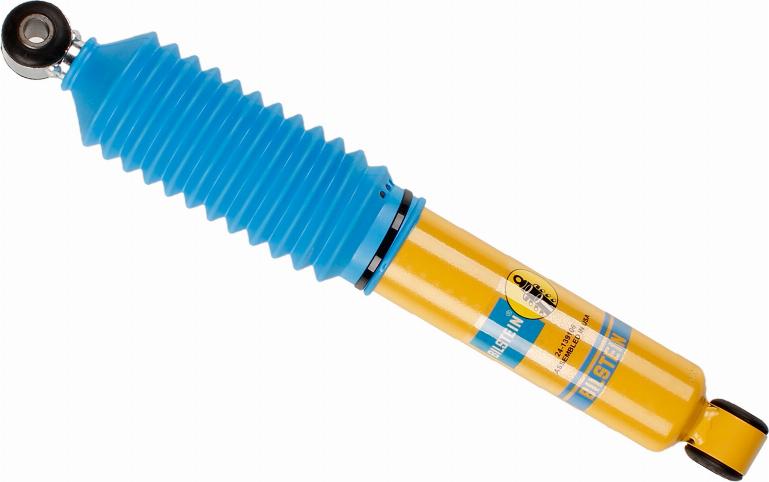 Bilstein 24-139106 - Amortizators www.autospares.lv