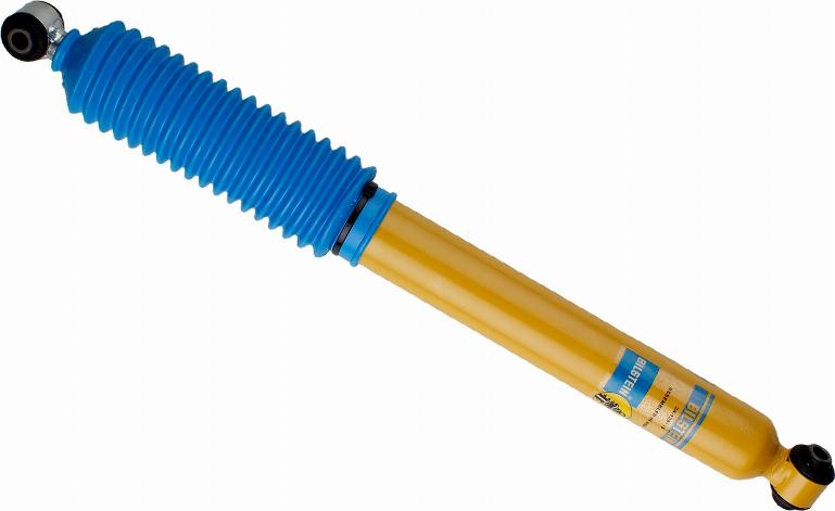 Bilstein 24-139113 - Amortizators www.autospares.lv