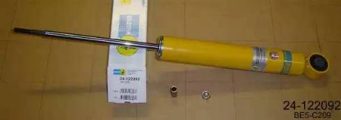 Bilstein 24-122092 - Shock Absorber www.autospares.lv