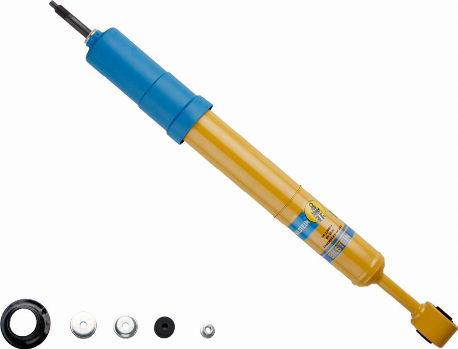 Bilstein 24-329064 - Amortizators www.autospares.lv