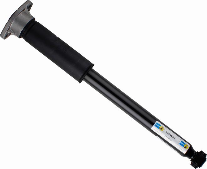 Bilstein 24-296267 - Amortizators www.autospares.lv