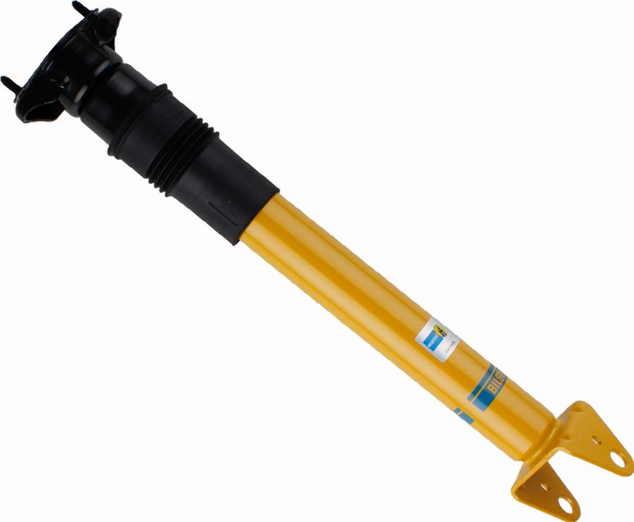 Bilstein 24-293006 - Amortizators www.autospares.lv