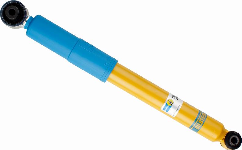 Bilstein 24-245685 - Amortizators www.autospares.lv