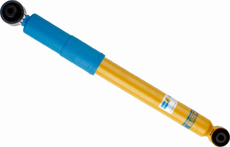 Bilstein 24-246385 - Amortizators www.autospares.lv