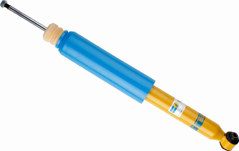 Bilstein 24-241311 - Amortizators www.autospares.lv