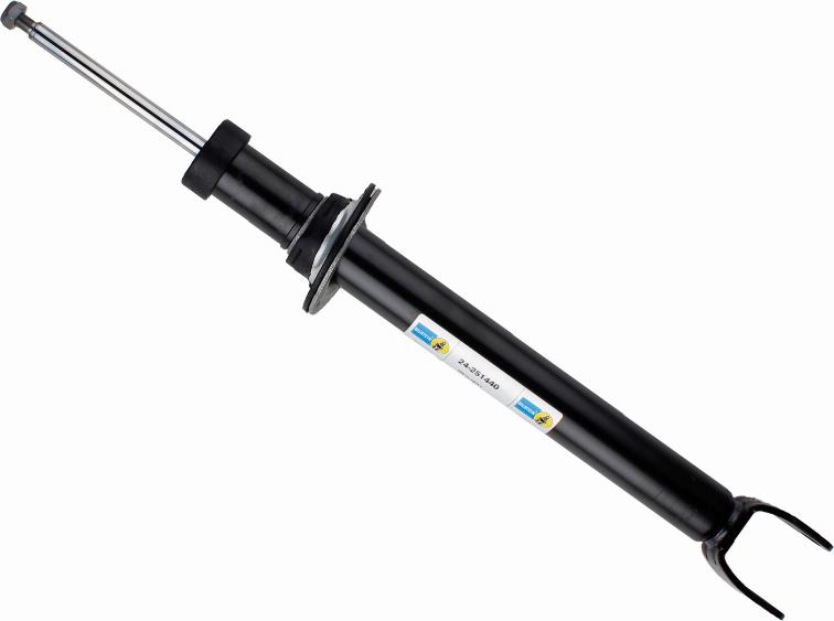 Bilstein 24-251440 - Amortizators autospares.lv