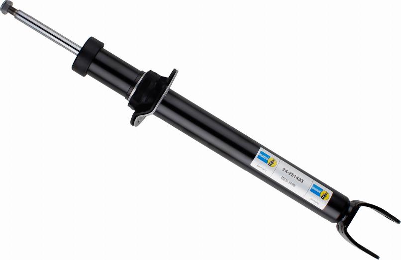 Bilstein 24-251433 - Amortizators autospares.lv