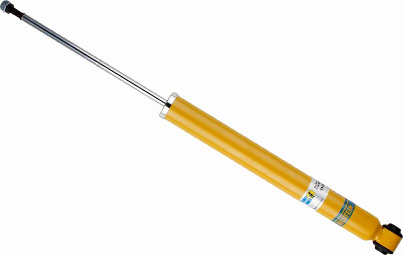 Bilstein 24-257329 - Amortizators www.autospares.lv