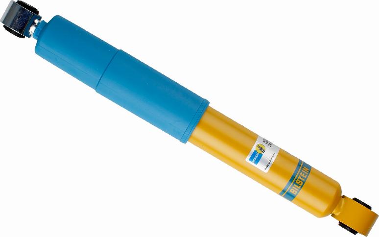 Bilstein 24-263894 - Amortizators autospares.lv