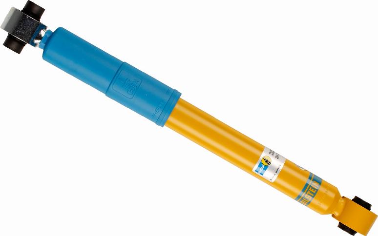 Bilstein 24-210294 - Amortizators www.autospares.lv