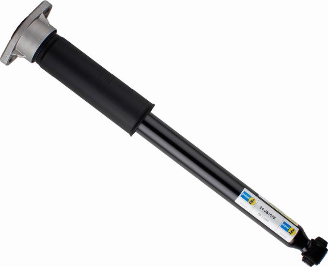 Bilstein 24-281676 - Amortizators www.autospares.lv