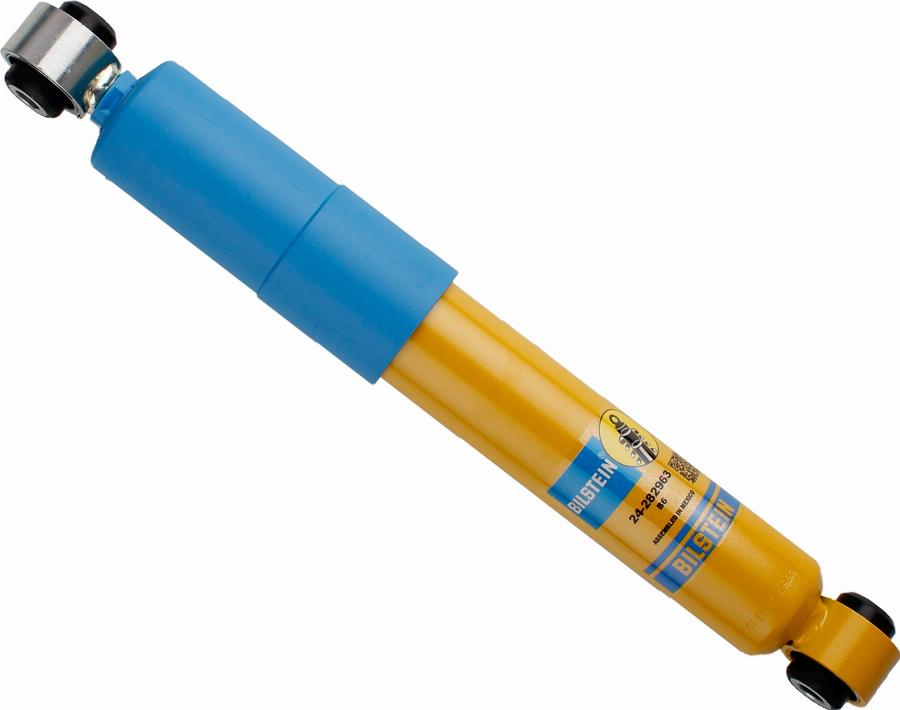 Bilstein 24-282963 - Amortizators www.autospares.lv