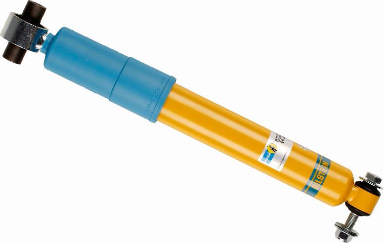 Bilstein 24-237338 - Amortizators www.autospares.lv