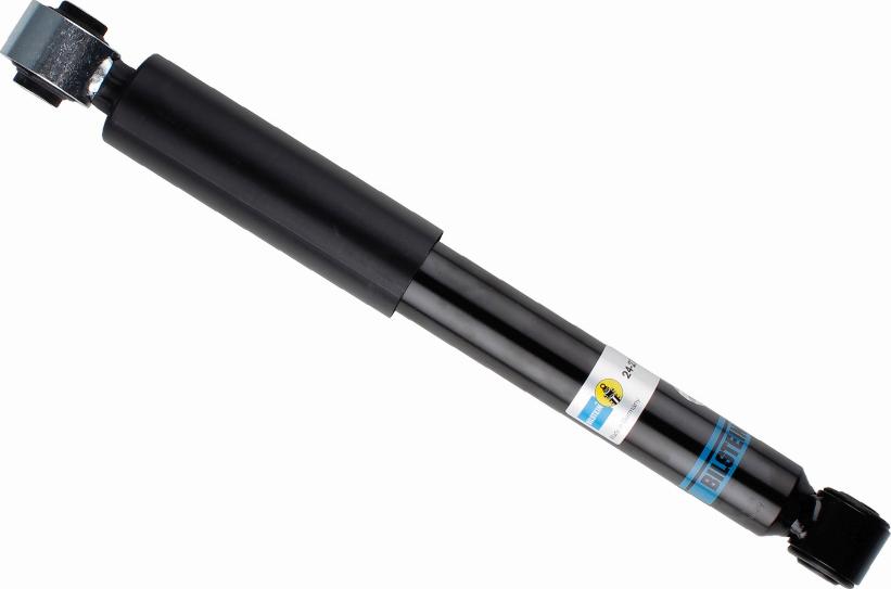 Bilstein 24-274203 - Amortizators www.autospares.lv