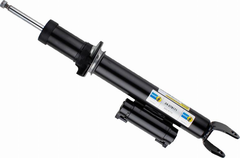 Bilstein 24-278171 - Amortizators www.autospares.lv