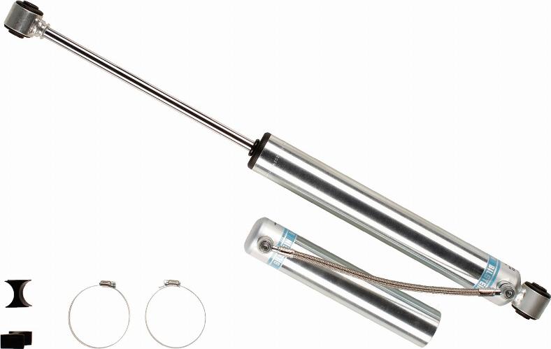 Bilstein 25-196481 - Amortizators www.autospares.lv