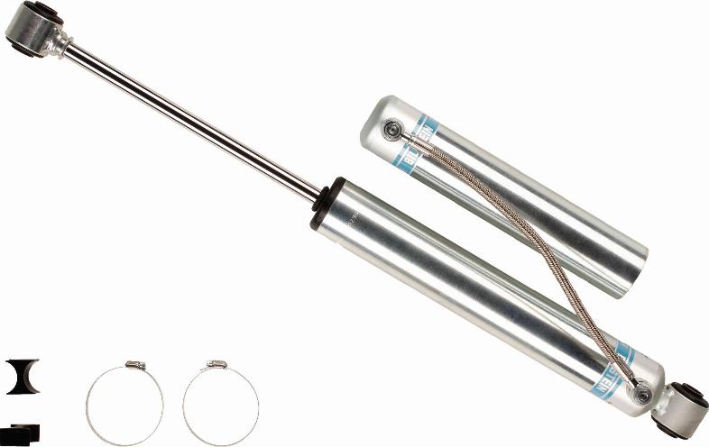 Bilstein 25-177893 - Amortizators www.autospares.lv