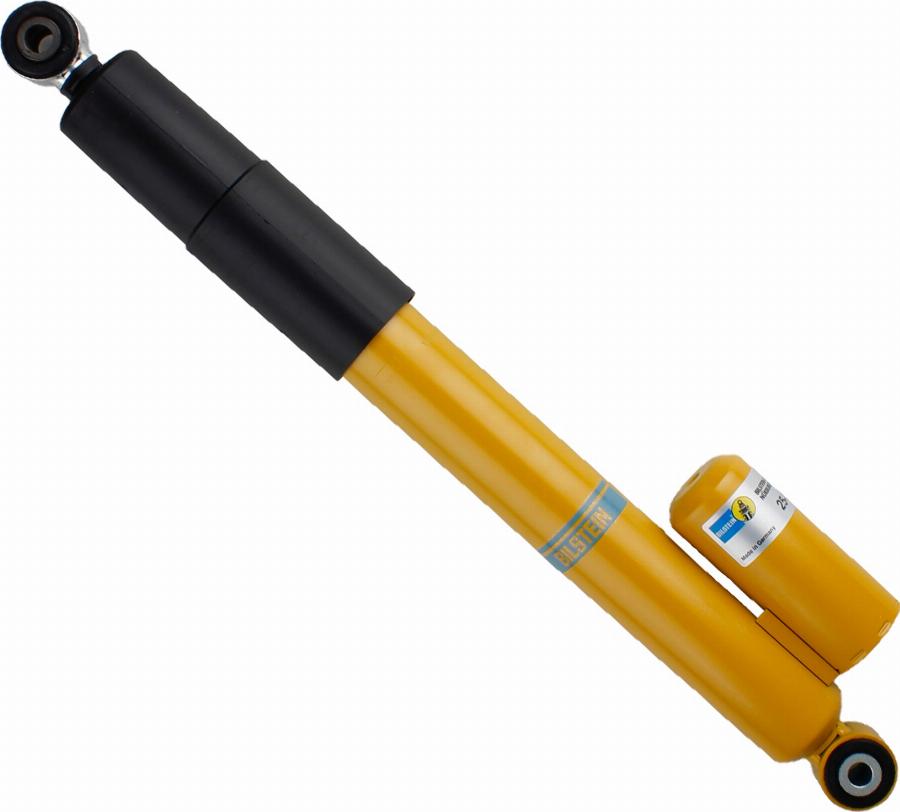 Bilstein 25-334357 - Amortizators www.autospares.lv