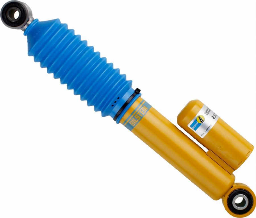 Bilstein 25-336078 - Amortizators www.autospares.lv