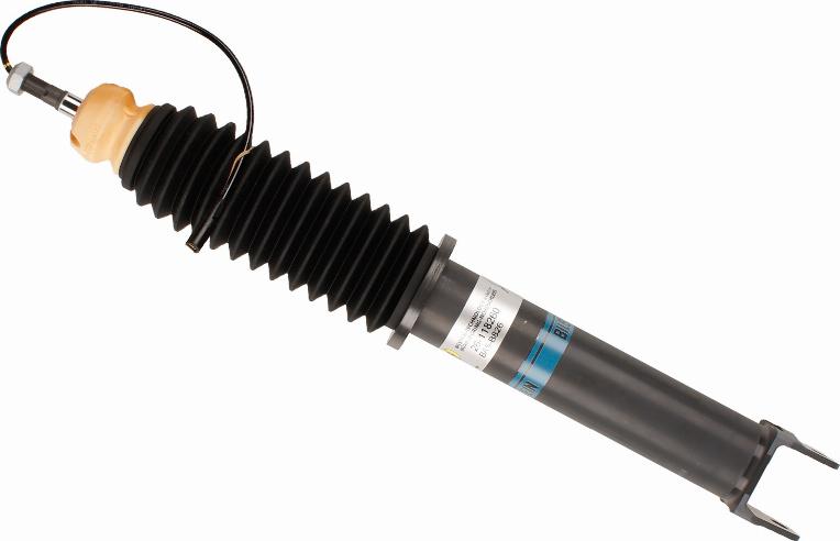 Bilstein 26-118260 - Amortizators www.autospares.lv