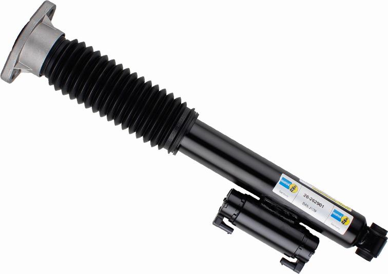 Bilstein 26-262901 - Shock Absorber www.autospares.lv