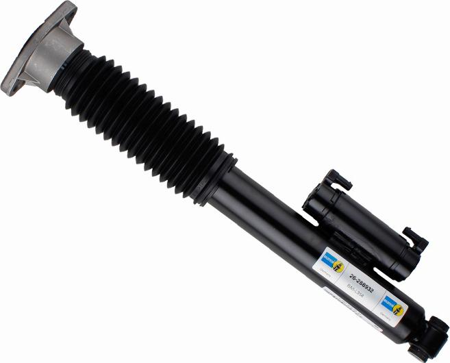 Bilstein 26-288932 - Shock Absorber www.autospares.lv