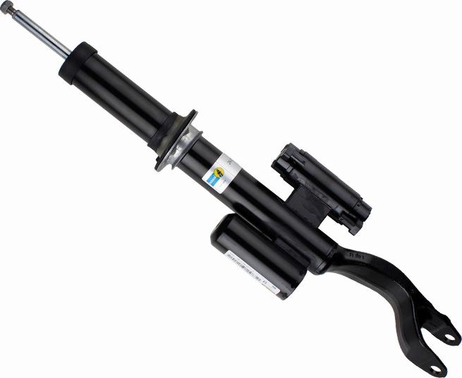 Bilstein 26-270012 - Shock Absorber www.autospares.lv