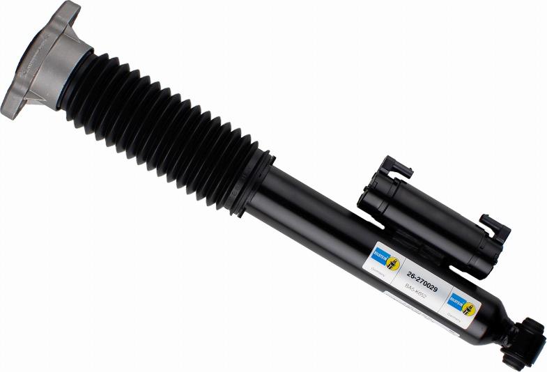 Bilstein 26-270029 - Shock Absorber www.autospares.lv