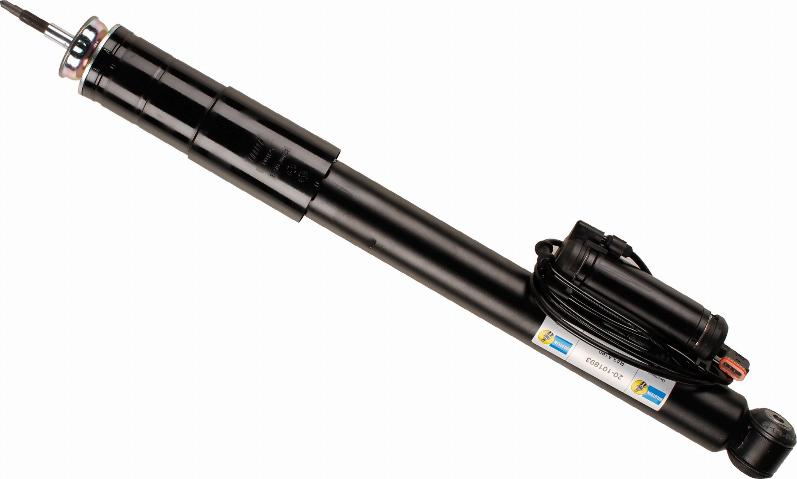 Bilstein 20-101893 - Amortizators www.autospares.lv