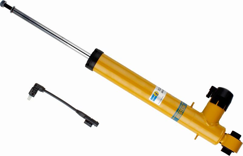 Bilstein 20-254353 - Amortizators www.autospares.lv