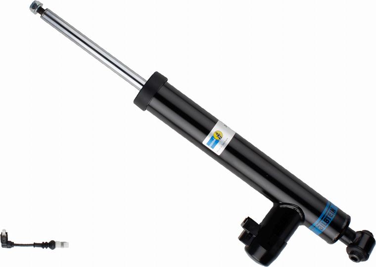 Bilstein 20-255831 - Amortizators www.autospares.lv