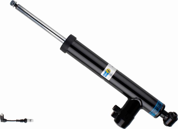 Bilstein 20-255824 - Amortizators www.autospares.lv