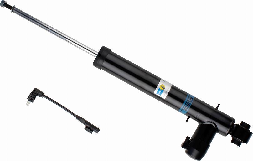 Bilstein 20-267520 - Amortizators www.autospares.lv