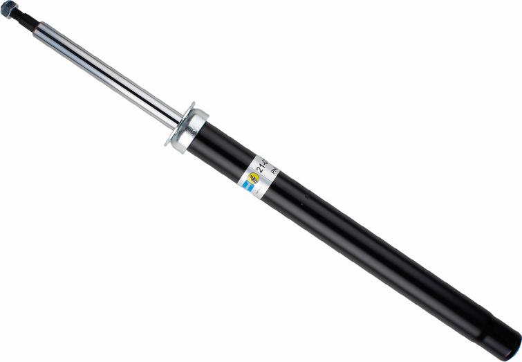 Bilstein 21-030499 - Amortizators www.autospares.lv