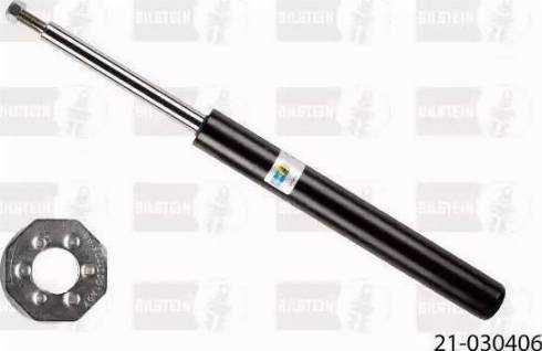 Bilstein PNE-3040 - Amortizators autospares.lv