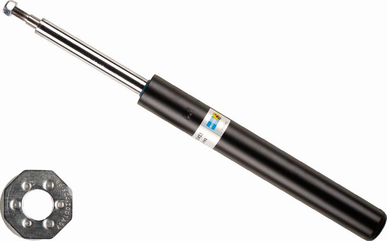 Bilstein 21-030413 - Amortizators autospares.lv