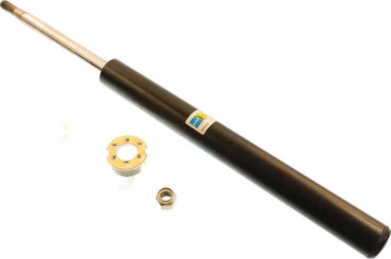 Bilstein 21-030536 - Амортизатор www.autospares.lv