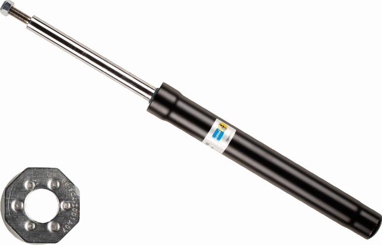 Bilstein 21-030345 - Amortizators www.autospares.lv