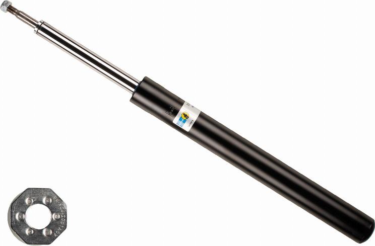 Bilstein 21-030246 - Shock Absorber www.autospares.lv