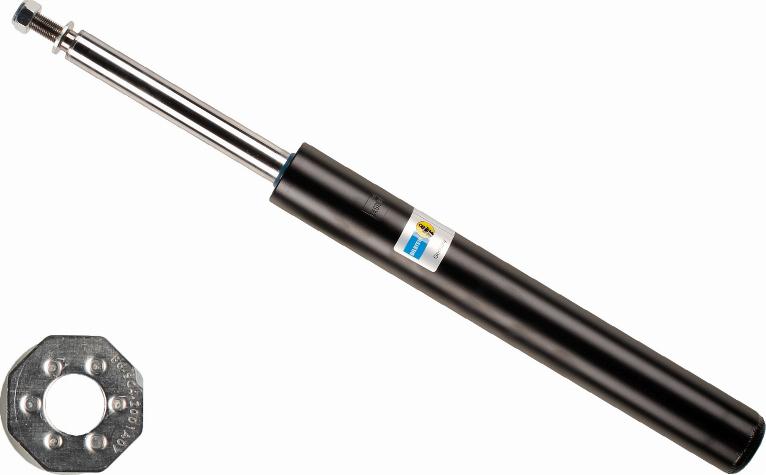 Bilstein 21-030260 - Amortizators www.autospares.lv