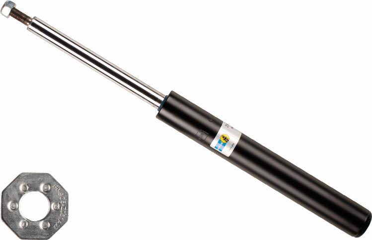 Bilstein 21-031502 - Shock Absorber www.autospares.lv