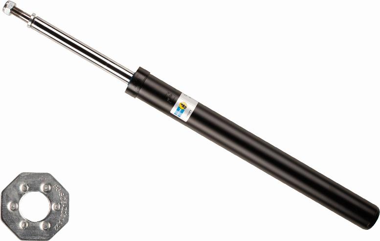 Bilstein 21-031182 - Shock Absorber www.autospares.lv