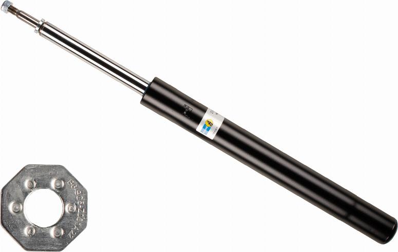 Bilstein 21-031137 - Shock Absorber www.autospares.lv